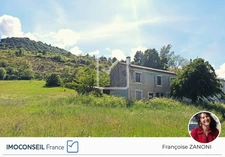 Maison à rénover sur terrain de 1050 m2    1