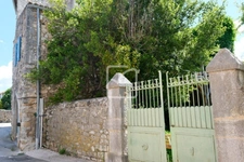 Maison de caractère 160 m2 avec dépendances et jardin clos 9 16