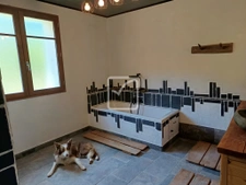 Jolie maison de caractère à  rénover sur terrain de 4913 m2 18
