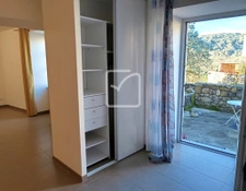 APPARTEMENT EN DUPLEX AVEC TERRASSE, CAVE ET GARAGE  15