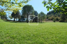 Villa 4 chambres avec joli terrain + lot constructible 2