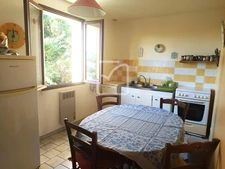 Villa 4 chambres avec joli terrain + lot constructible 6