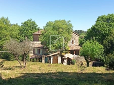 Jolie maison de caractère à  rénover sur terrain de 4913 m2 1