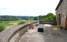 Ensemble immobilier composé de 3 logements, terrain 3894 m2 2