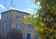 Maison de caractère 160 m2 avec dépendances et jardin clos 9 1