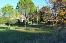 Villa 4 chambres avec joli terrain + lot constructible 21