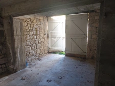 APPARTEMENT EN DUPLEX AVEC TERRASSE, CAVE ET GARAGE  19