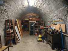 Maison de caractère 160 m2 avec dépendances et jardin clos 9 11