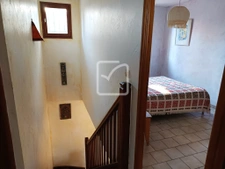 Villa 4 chambres avec joli terrain + lot constructible 16