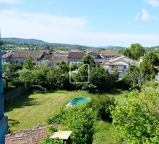 Maison de caractère 160 m2 avec dépendances et jardin clos 9 7