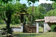 Jolie maison de caractère à  rénover sur terrain de 4913 m2 26