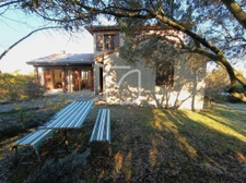 Villa 4 chambres avec joli terrain + lot constructible 20