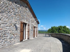 Ensemble immobilier composé de 3 logements, terrain 3894 m2 8