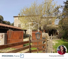 Ensemble immobilier composé de 3 logements, terrain 3894 m2 6
