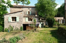 Jolie maison de caractère à  rénover sur terrain de 4913 m2 7