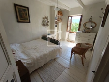 Maison ancienne de caractère au charme d'antan préservé avec 11
