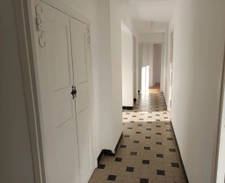 Maison 3 logements, terrasse, garage et place de parking 5