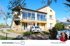 Maison composée de 2 logements, 1653 m2 de terrain   15