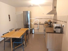 APPARTEMENT EN DUPLEX AVEC TERRASSE, CAVE ET GARAGE  1