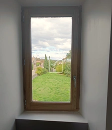 Maison de caractère 160 m2 avec dépendances et jardin clos 9 8