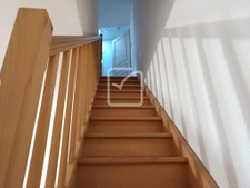 APPARTEMENT EN DUPLEX AVEC TERRASSE, CAVE ET GARAGE  10