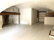 Maison 3 logements, terrasse, garage et place de parking 3