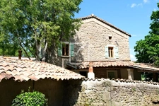 Jolie maison de caractère à  rénover sur terrain de 4913 m2 13