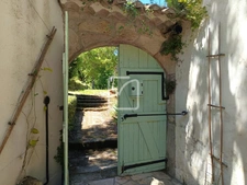 Jolie maison de caractère à  rénover sur terrain de 4913 m2 12