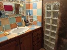 Ensemble immobilier composé de 3 logements, terrain 3894 m2 15
