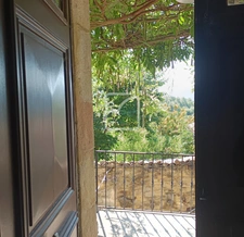 Maison ancienne de caractère au charme d'antan préservé avec 8