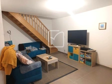 APPARTEMENT EN DUPLEX AVEC TERRASSE, CAVE ET GARAGE  3