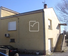 Maison composée de 2 logements, 1653 m2 de terrain   16