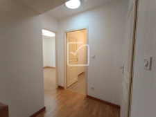 APPARTEMENT EN DUPLEX AVEC TERRASSE, CAVE ET GARAGE  13