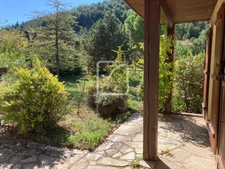 Villa 4 chambres avec joli terrain + lot constructible 11