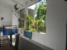 Maison de caractère 160 m2 avec dépendances et jardin clos 9 9