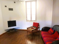 Maison de caractère 160 m2 avec dépendances et jardin clos 9 5