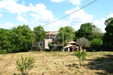 Jolie maison de caractère à  rénover sur terrain de 4913 m2 22