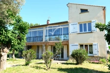 Maison composée de 2 logements, 1653 m2 de terrain   15