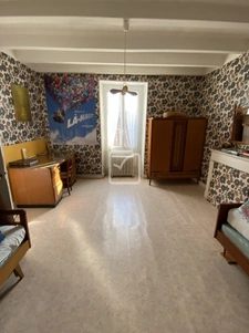  MAISON DE CARACTERE 260M2 A RENOVER PAMPROUX 7