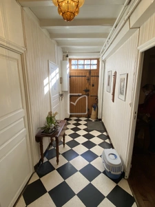  MAISON DE CARACTERE 260M2 A RENOVER PAMPROUX 4