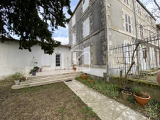  MAISON DE CARACTERE 260M2 A RENOVER PAMPROUX 1