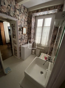  MAISON DE CARACTERE 260M2 A RENOVER PAMPROUX 10