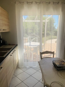 DONZENAC   MAISON RÉNOVÉE AVEC PISCINE, TERRAIN DE 2 000 M2  9