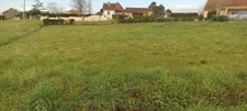 Terrain constructible Ussac - Saint Viance 1545 m2 2