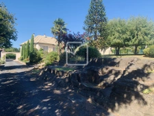 DONZENAC   MAISON RÉNOVÉE AVEC PISCINE, TERRAIN DE 2 000 M2  1