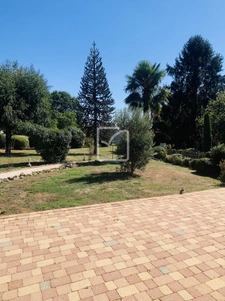 DONZENAC   MAISON RÉNOVÉE AVEC PISCINE, TERRAIN DE 2 000 M2  4