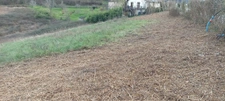 Terrain 1049 m2 Dampniat 3
