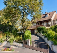 Maison - 150 m2 - 6 pièces  4