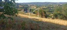Terrain constructible Dampniat 1