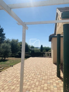 DONZENAC   MAISON RÉNOVÉE AVEC PISCINE, TERRAIN DE 2 000 M2  18